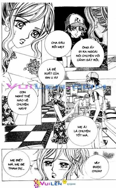 Mùa Ảo Vọng - Strange Pension: Chapter 8