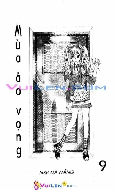 Mùa Ảo Vọng - Strange Pension: Chapter 9