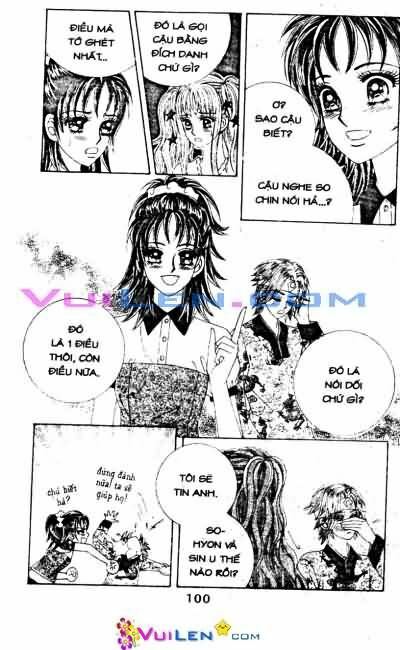 Mùa Ảo Vọng - Strange Pension: Chapter 9