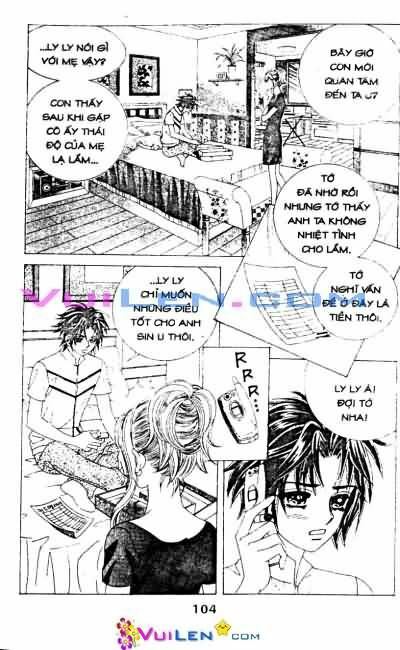 Mùa Ảo Vọng - Strange Pension: Chapter 9