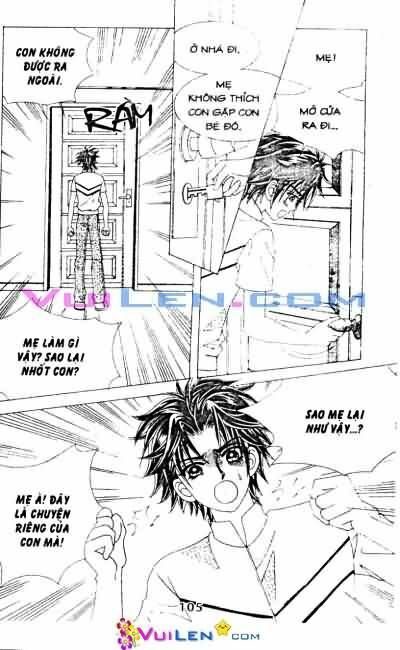 Mùa Ảo Vọng - Strange Pension: Chapter 9