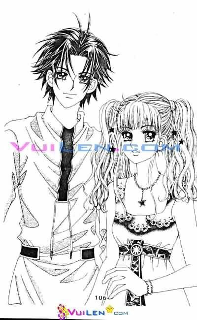 Mùa Ảo Vọng - Strange Pension: Chapter 9