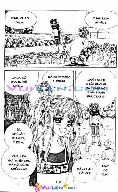 Mùa Ảo Vọng - Strange Pension: Chapter 9
