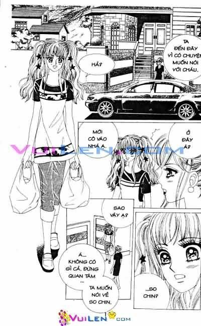 Mùa Ảo Vọng - Strange Pension: Chapter 9