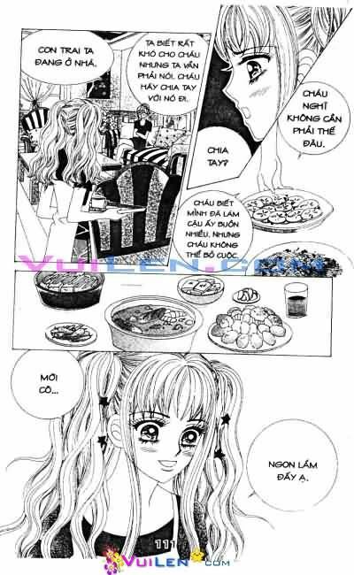 Mùa Ảo Vọng - Strange Pension: Chapter 9