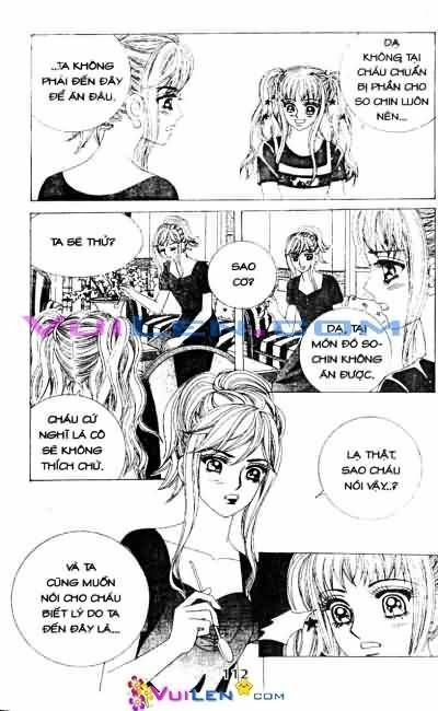 Mùa Ảo Vọng - Strange Pension: Chapter 9