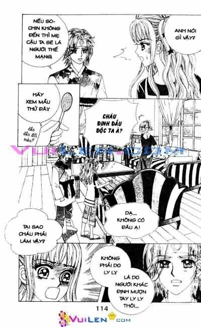 Mùa Ảo Vọng - Strange Pension: Chapter 9