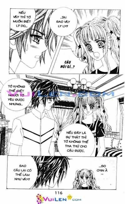 Mùa Ảo Vọng - Strange Pension: Chapter 9
