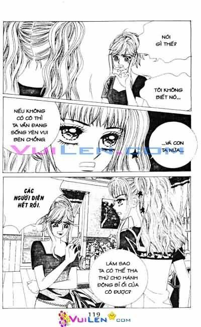 Mùa Ảo Vọng - Strange Pension: Chapter 9