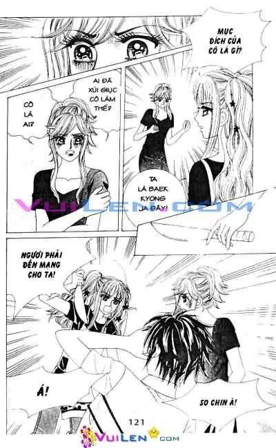 Mùa Ảo Vọng - Strange Pension: Chapter 9