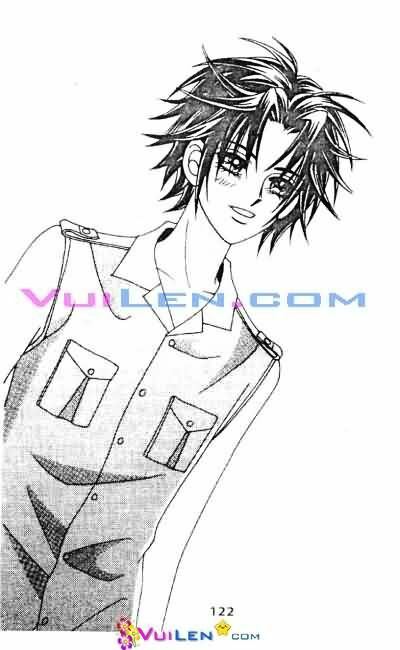 Mùa Ảo Vọng - Strange Pension: Chapter 9