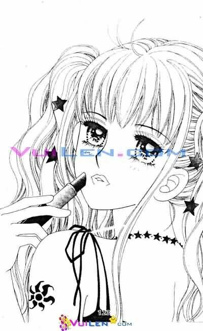 Mùa Ảo Vọng - Strange Pension: Chapter 9