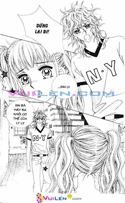 Mùa Ảo Vọng - Strange Pension: Chapter 9