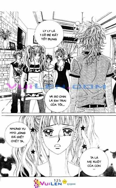 Mùa Ảo Vọng - Strange Pension: Chapter 9