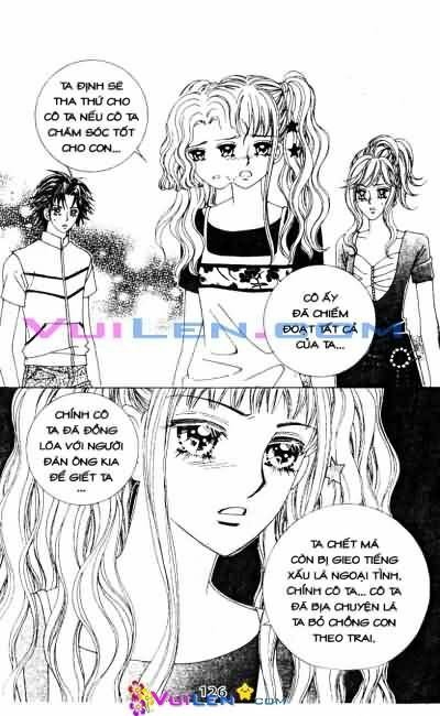 Mùa Ảo Vọng - Strange Pension: Chapter 9