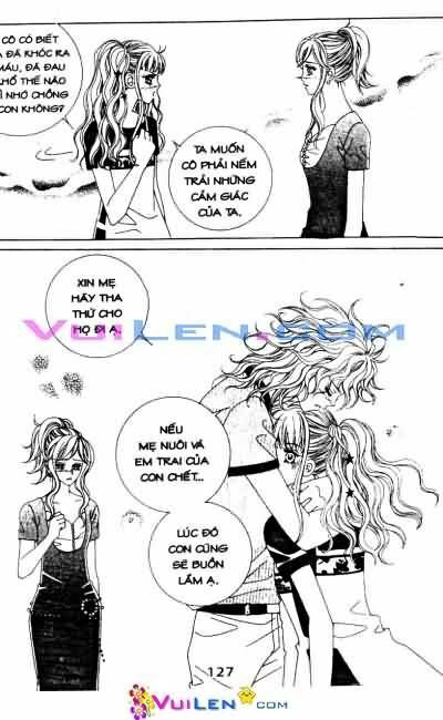 Mùa Ảo Vọng - Strange Pension: Chapter 9
