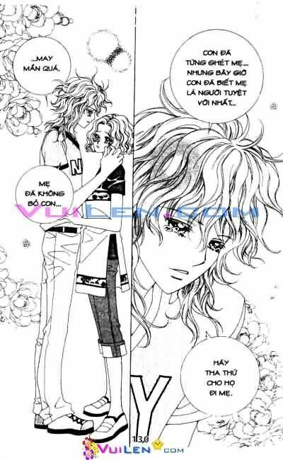 Mùa Ảo Vọng - Strange Pension: Chapter 9