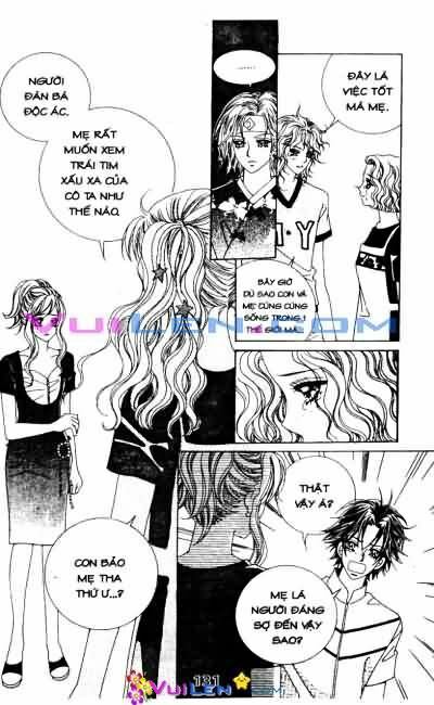 Mùa Ảo Vọng - Strange Pension: Chapter 9