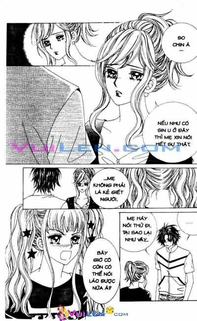 Mùa Ảo Vọng - Strange Pension: Chapter 9