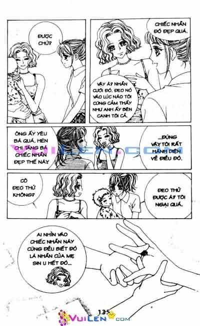 Mùa Ảo Vọng - Strange Pension: Chapter 9