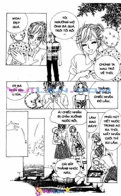 Mùa Ảo Vọng - Strange Pension: Chapter 9
