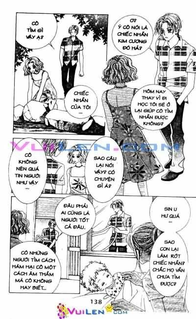 Mùa Ảo Vọng - Strange Pension: Chapter 9