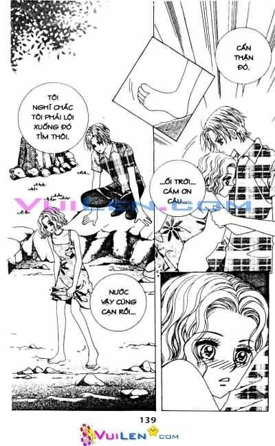 Mùa Ảo Vọng - Strange Pension: Chapter 9