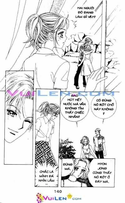 Mùa Ảo Vọng - Strange Pension: Chapter 9