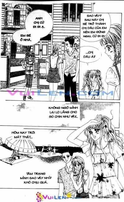 Mùa Ảo Vọng - Strange Pension: Chapter 9