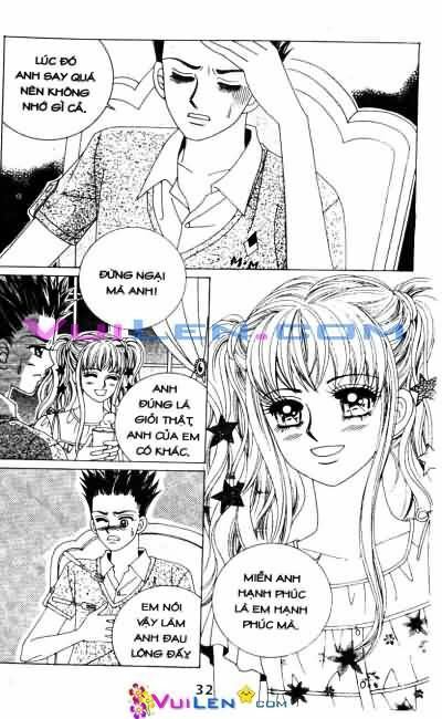 Mùa Ảo Vọng - Strange Pension: Chapter 9