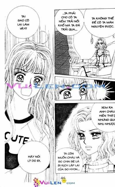 Mùa Ảo Vọng - Strange Pension: Chapter 9