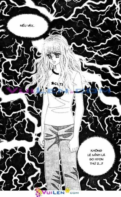 Mùa Ảo Vọng - Strange Pension: Chapter 9