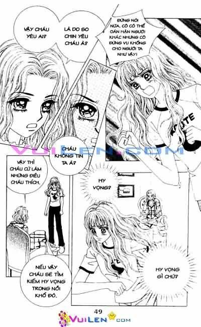 Mùa Ảo Vọng - Strange Pension: Chapter 9