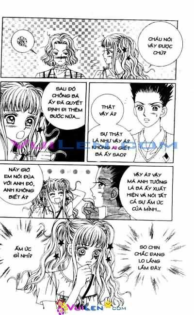 Mùa Ảo Vọng - Strange Pension: Chapter 9
