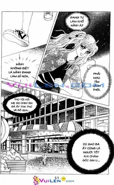 Mùa Ảo Vọng - Strange Pension: Chapter 9