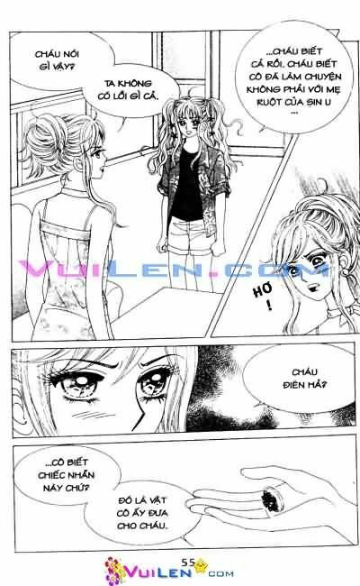 Mùa Ảo Vọng - Strange Pension: Chapter 9