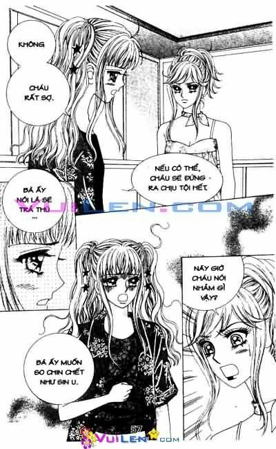 Mùa Ảo Vọng - Strange Pension: Chapter 9