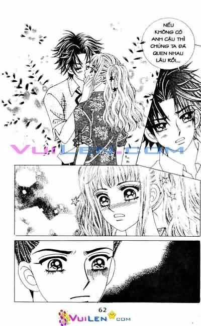 Mùa Ảo Vọng - Strange Pension: Chapter 9