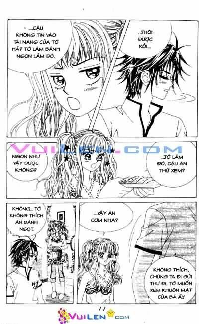 Mùa Ảo Vọng - Strange Pension: Chapter 9