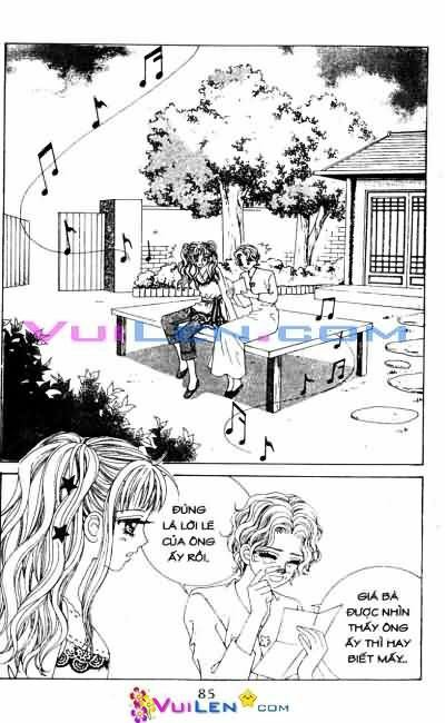Mùa Ảo Vọng - Strange Pension: Chapter 9