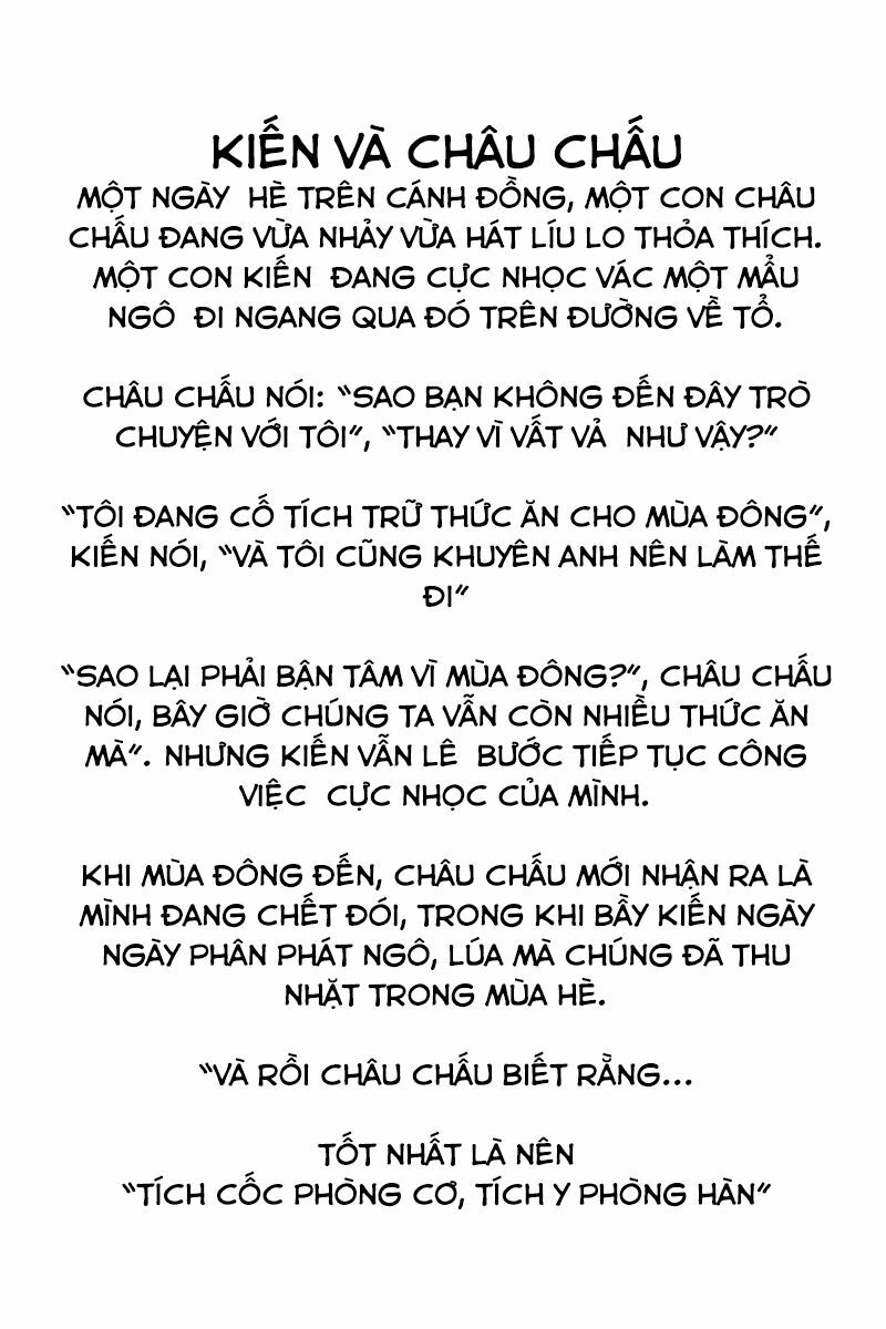 Boku no Ojii-chan wa Hen na Hanashisuru!: Chapter 14