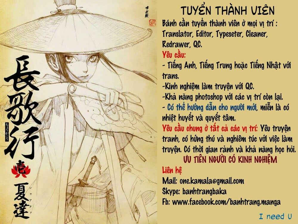 Boku no Ojii-chan wa Hen na Hanashisuru!: Chapter 38