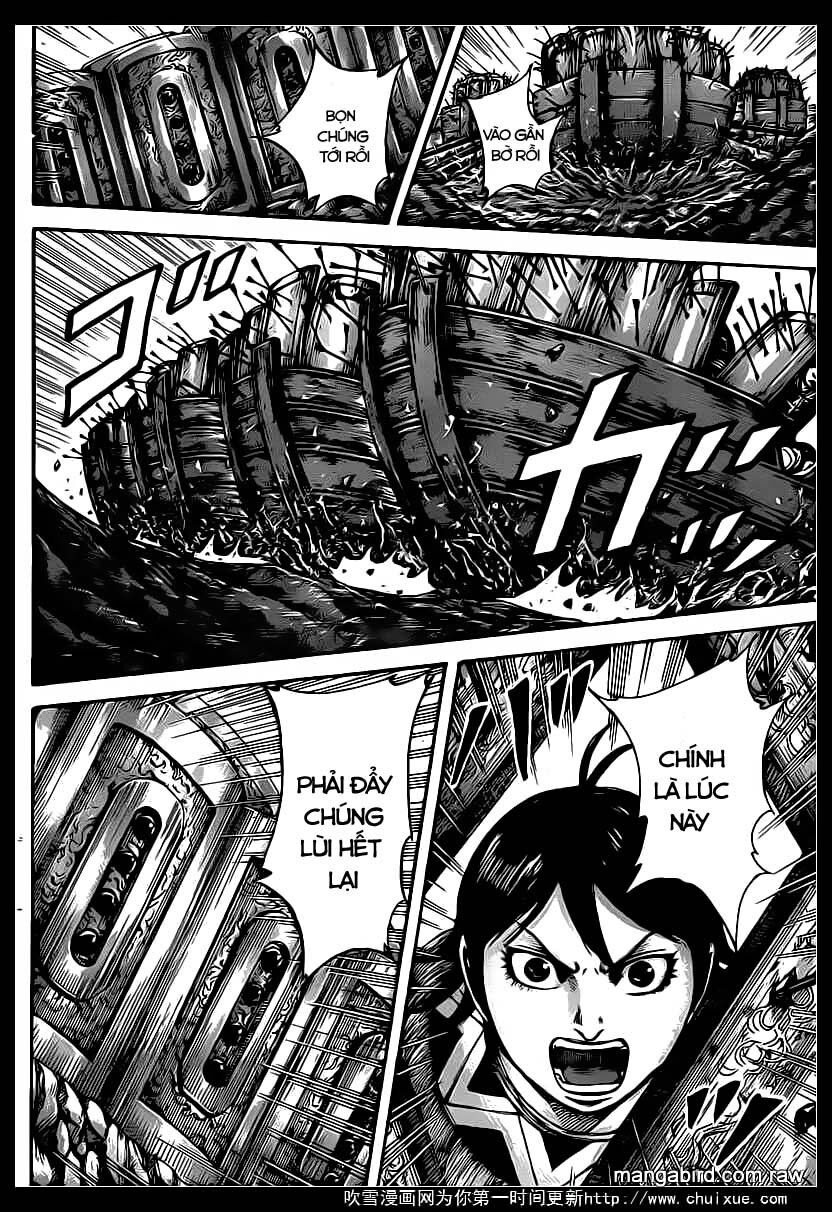 Boku no Ojii-chan wa Hen na Hanashisuru!: Chapter 40