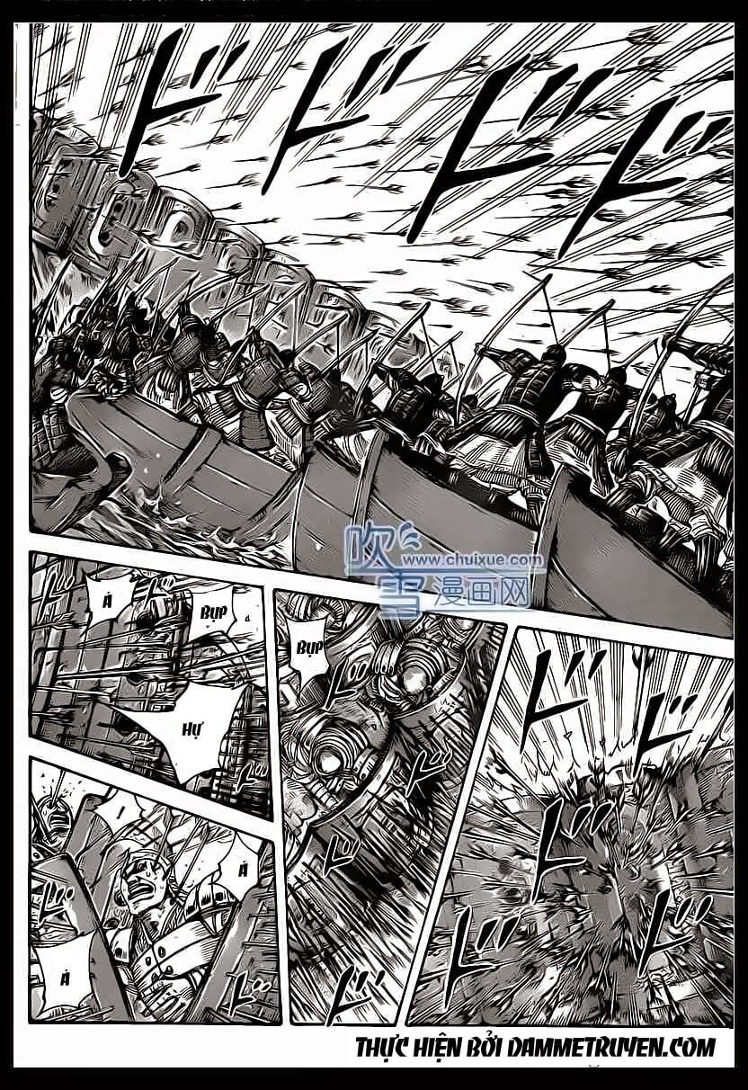 Boku no Ojii-chan wa Hen na Hanashisuru!: Chapter 40