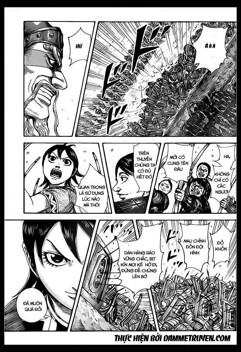 Boku no Ojii-chan wa Hen na Hanashisuru!: Chapter 40