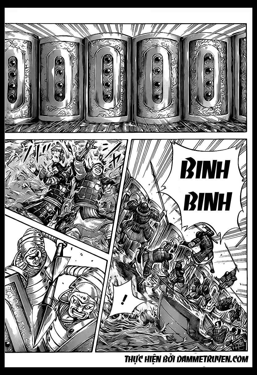 Boku no Ojii-chan wa Hen na Hanashisuru!: Chapter 40