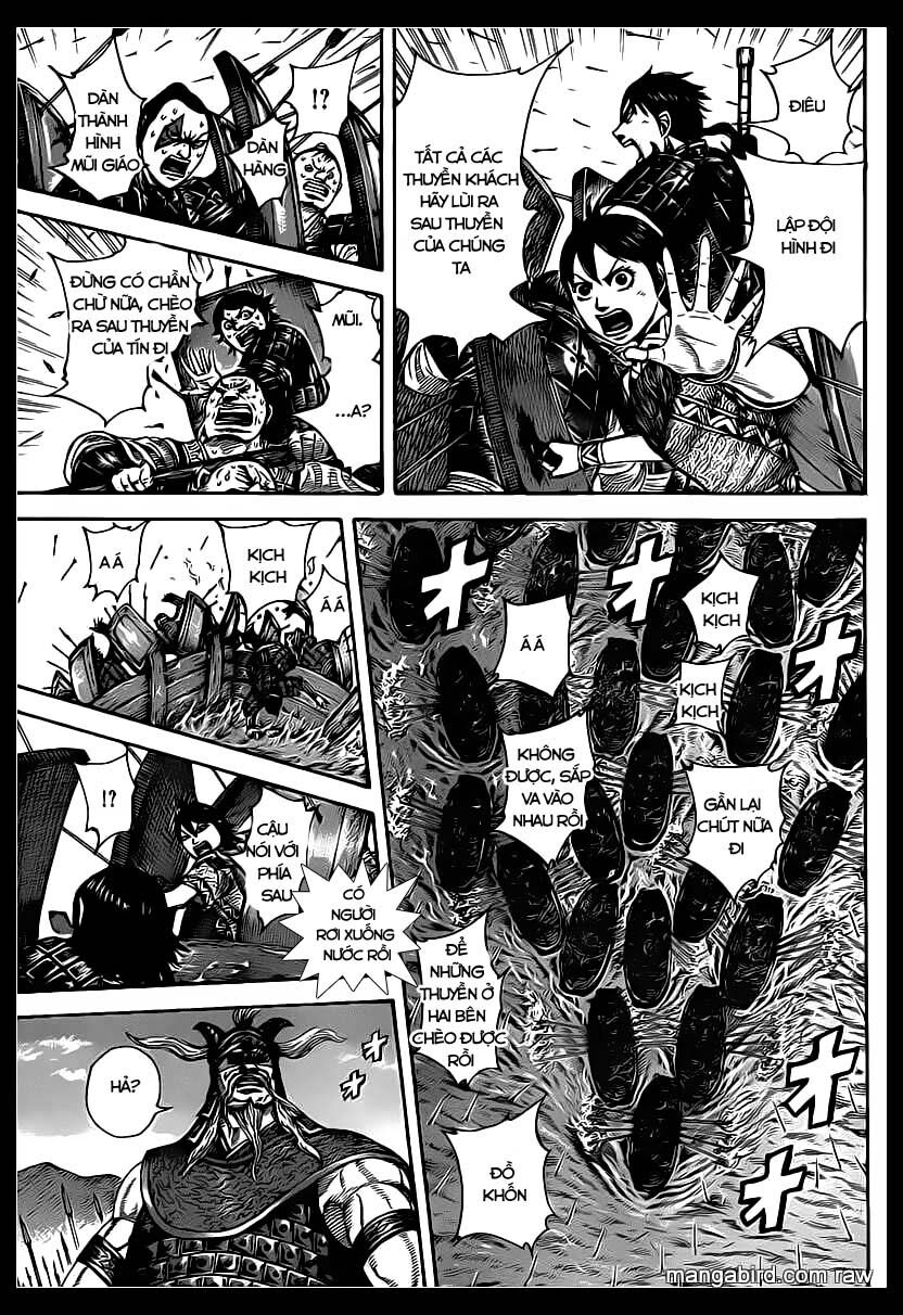 Boku no Ojii-chan wa Hen na Hanashisuru!: Chapter 40