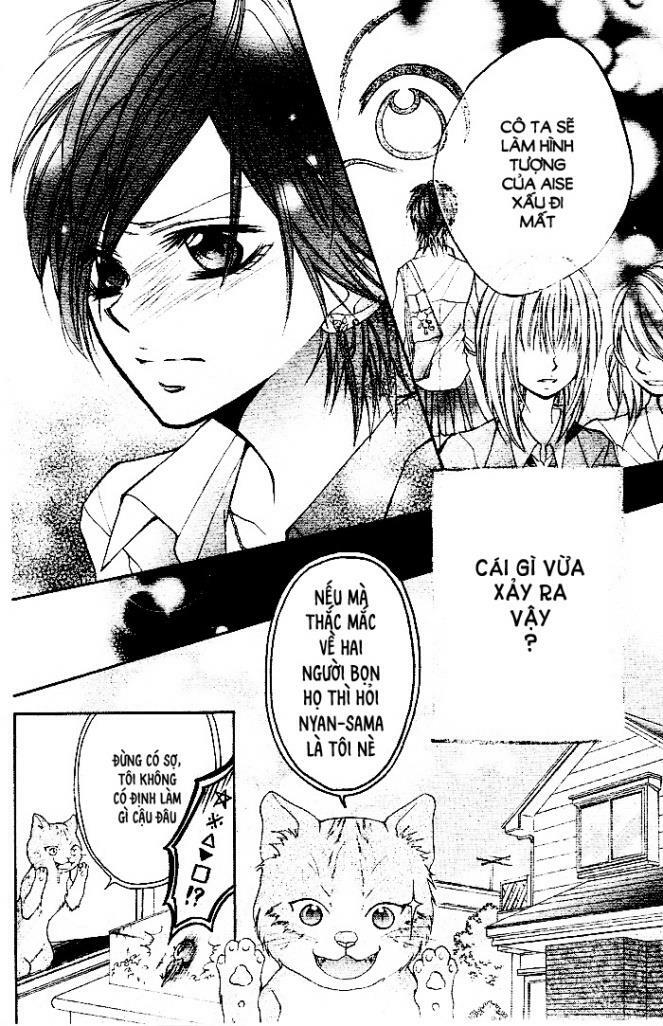By Hero [S.A]: Chapter 1: One shot