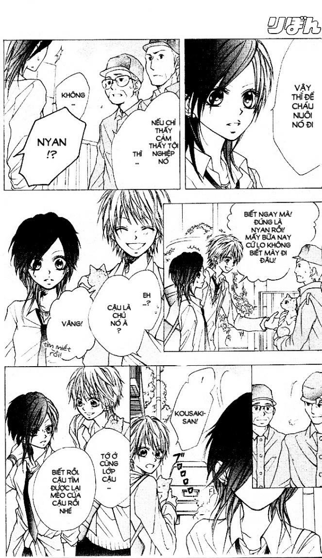By Hero [S.A]: Chapter 1: One shot