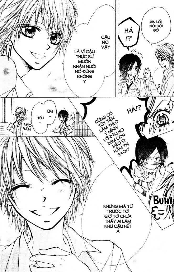 By Hero [S.A]: Chapter 1: One shot